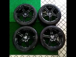 Bridgestone Potenza Adrenalin SW005