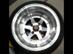 SSR LongChamp XR4
