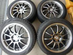 Work Emotion 11R