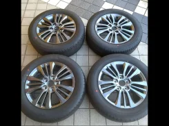 Rseries Wheels