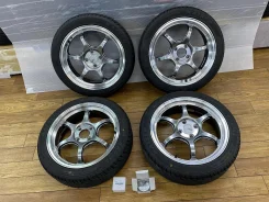Advan Racing RG-D2