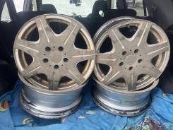 Vianor. 6.5x16", 5x114.3, ET50, �� 76���. ����