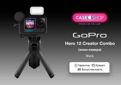 GoPro HERO12. ��� ����� �� ������� ����