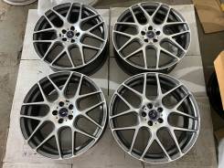 Weds Leonis Navia 06. 7.0x18", 5x100, ET47, �� 73,1���. ����