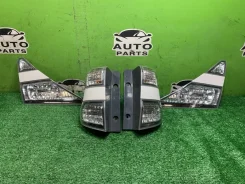 ����-������ Toyota Vellfire 2008 5829 ANH20 2AZFE, ������ 5829 ����