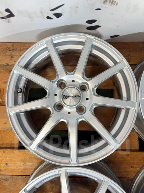 Butzi Vendetta. 5.5x15", 4x100, ET42, �� 73,1���. ����