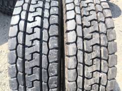 Yokohama TY287. ������, 2021 ���, ����� ����