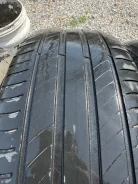 Michelin Primacy 4. ������, 2018 ���, �/�, ����� 50 % ����