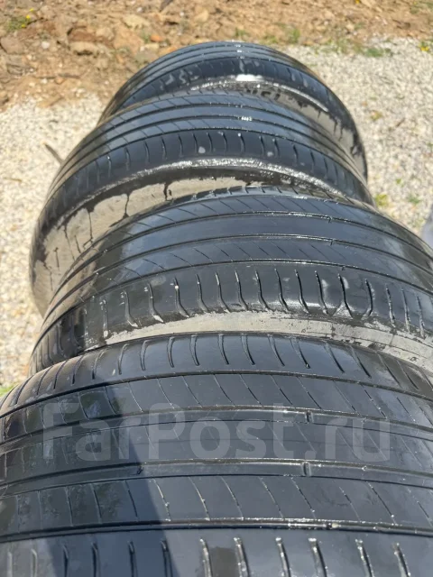 Michelin Primacy 4. ������, 2018 ���, �/�, ����� 50 % ����