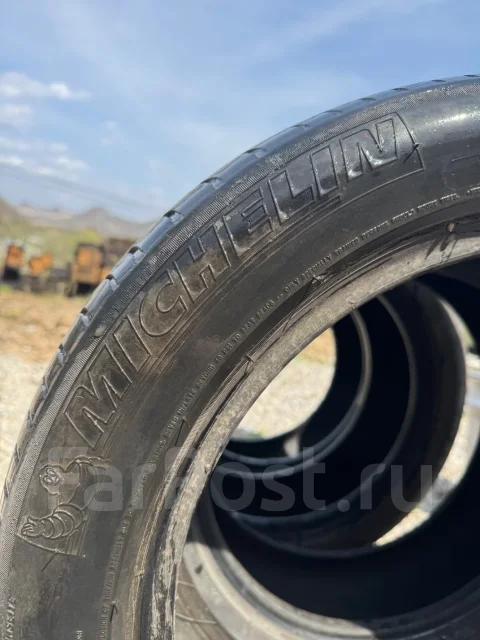 Michelin Primacy 4. ������, 2018 ���, �/�, ����� 50 % ����