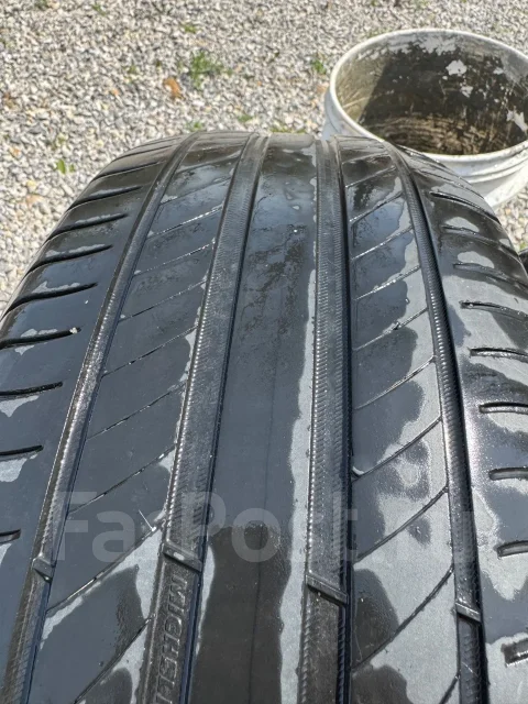 Michelin Primacy 4. ������, 2018 ���, �/�, ����� 50 % ����