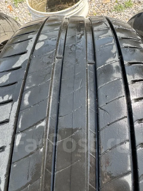 Michelin Primacy 4. ������, 2018 ���, �/�, ����� 50 % ����