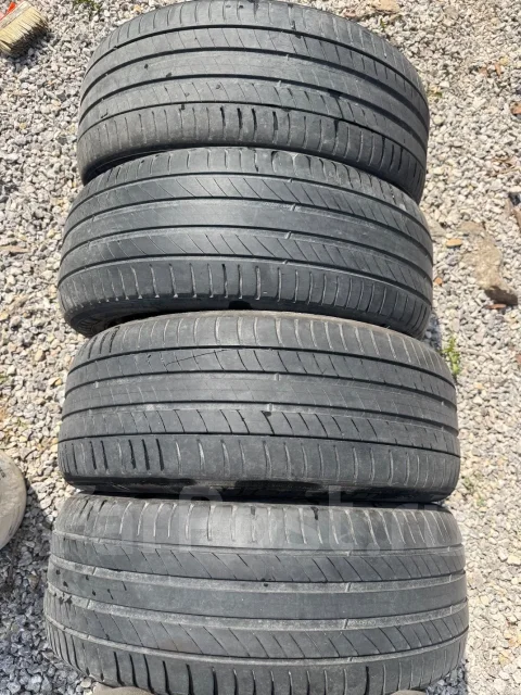 Michelin Primacy 4. ������, 2018 ���, �/�, ����� 50 % ����