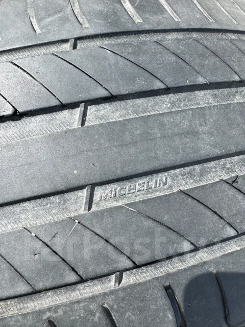 Michelin Primacy 4. ������, 2018 ���, �/�, ����� 50 % ����
