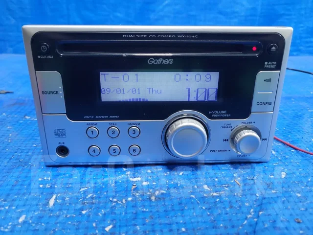 Gathers WX-104C ����
