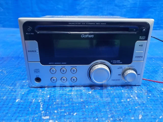Gathers WX-104C ����