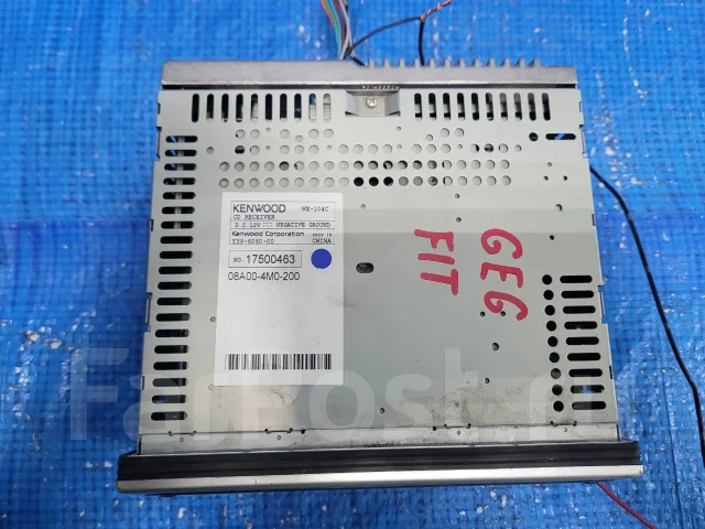 Gathers WX-104C ����