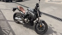 Regulmoto Alien Monster 300. 298����. ��., ��������, ���������, ������ �� �� ����