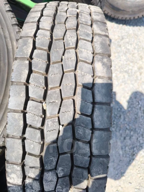Toyo NanoEnergy M676. ������, 2024 ���, �/�, ����� 5 % ����
