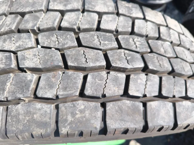 Toyo NanoEnergy M676. ������, 2024 ���, �/�, ����� 5 % ����