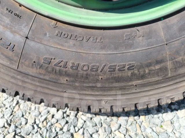 Toyo NanoEnergy M676. ������, 2024 ���, �/�, ����� 5 % ����