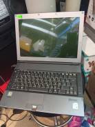 Fujitsu Siemens LifeBook. 13", ��� 1024 ��, WiFi: 1, Bluetooth: 1, ����������� �� 2��. ����