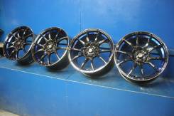 Weds Sport SA-10R. 8.5x18", 5x114.3, ET45 ����
