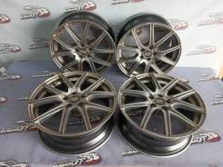Enkei FS-01. 7.0x17", 5x100, ET48, �� 56,1���. ����