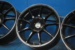 OZ Racing Veloce GT. 7.5x17", 5x100, ET35 ����