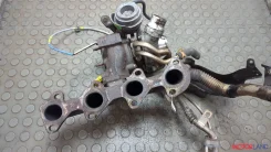 ������� Renault Laguna 3 2007-2015 21117487 7701478918 ����