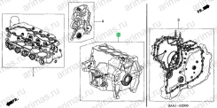 �������� ��������� ����� ��������� (#) 06111-REA-Z02 06111REAZ02 ����