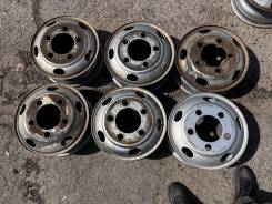 Isuzu. 5.5x16", 5x203.2, ET116, �� 146���. ����