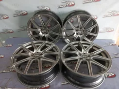 Enkei FS-01. 7.5x18", 5x100, ET48, �� 56,1���. ����