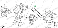 ������ 1, ����������� (Denso) 36531-PK2-003 36531PK2003 ����