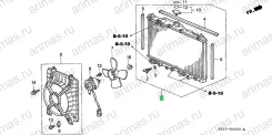 �������� � ����� (Denso) 19010-P5A-013 19010P5A013 ����