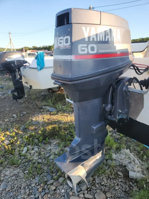 Yamaha Passport 17. 1986 ���, ����� 5��., ��������� ���������, 60��.�., ������ ����
