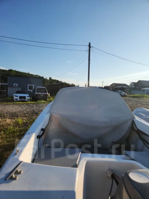 Yamaha Passport 17. 1986 ���, ����� 5��., ��������� ���������, 60��.�., ������ ����