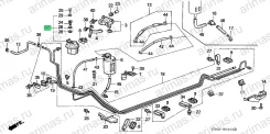 �������� ��������, ��������� 16010-SD4-A50 16010SD4A50 ����