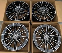 Mercedes. 8.5/9.5x20", 5x112, ET36/43 ����