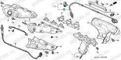 ������ ��������� �������� [36531-PR7-J01] 36531PR7J01 ����