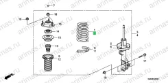 ������� �������� ����� 51406-SMA-J12 51406SMAJ12 ����