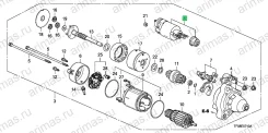 ������������� ������ � ����� [31204-RB0-003] 31204RB0003 ����
