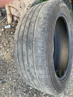 Toyo Run Flat Proxes R33. ������, �/�, ����� 70 % ����