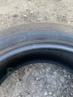 Toyo Run Flat Proxes R33. ������, �/�, ����� 70 % ����