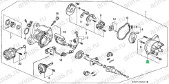 ������ � ����� 30102-PM3-035 30102PM3035 ����