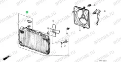 �������� � ����� (Denso) 19010-PE0-683 19010PE0683 ����