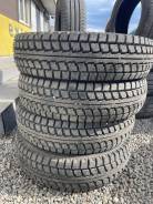 Goodyear Ice Navi Van. ������, ��� �����, 2018 ���, ����� ����