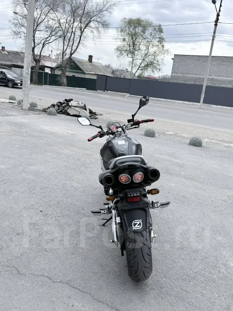 Suzuki GSR 400. 400����. ��., ��������, ���������, ������ �� �� ����