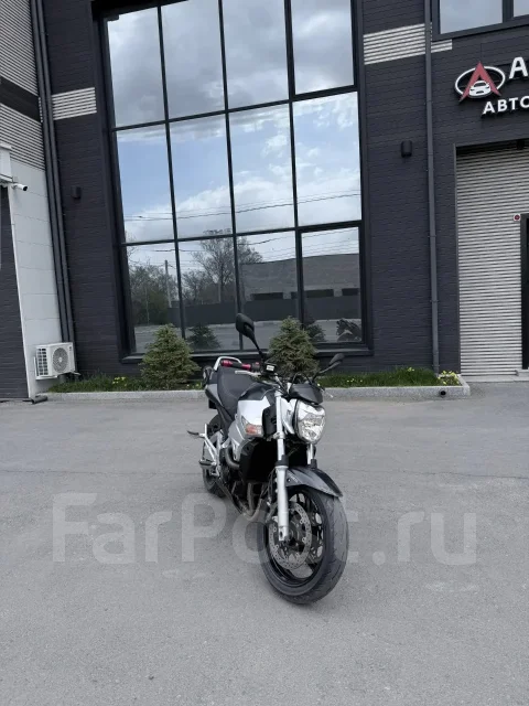 Suzuki GSR 400. 400����. ��., ��������, ���������, ������ �� �� ����