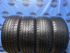 Dunlop SP Sport 01